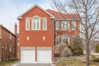 House for Rent, 39 Florentine Cres, Richmond Hill, ON