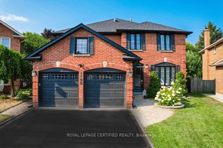 House for Sale, 1109 Petunia Pl, Pickering, ON