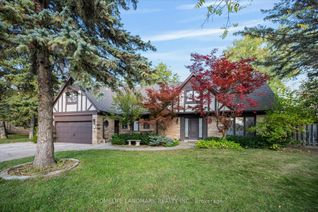 Detached House for Sale, 3 Old English Ln, Markham, ON