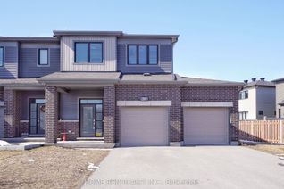Townhouse for Sale, 50 Natare Pl, Kanata, ON