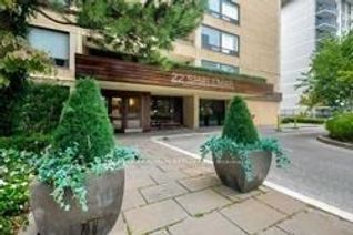 Property for Rent, 22 Shallmar Blvd #206, Toronto, ON