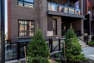 Condo Townhouse for Rent, 17 Lytham Green Circle Cir #2, Newmarket, ON