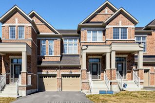 Townhouse for Sale, 966 CORMORANT Path, Pickering, ON