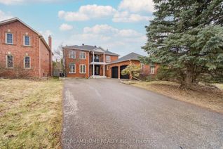 House for Sale, 352 Kennedy St W, Aurora, ON