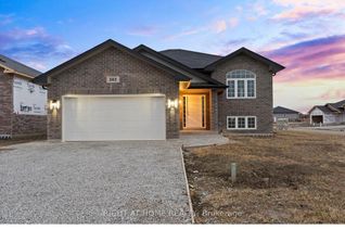 Detached House for Rent, 382 Mulberry Ln, Lakeshore, ON