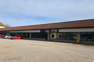 Industrial Property for Lease, 930 Woodlawn Rd W #4-8, Guelph, ON