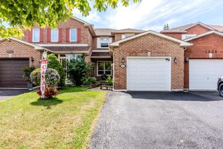 Townhouse for Sale, 1237 Blackburn Dr, Oakville, ON