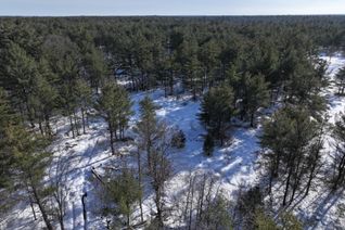Vacant Residential Land for Sale, 2503 Southwood Rd, Gravenhurst, ON