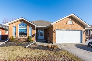 Detached House for Sale, 28 Hickory Grv, Belleville, ON