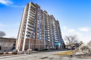 Condo Apartment for Sale, 200 Lafontaine Ave #607, Vanier and Kingsview Park, ON