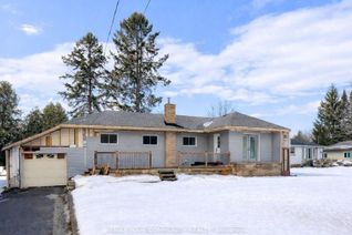 Bungalow for Rent, 11 Concession 14 Rd, Brock, ON