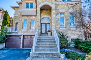Detached House for Sale, 1426 Redwing Ct, Oakville, ON