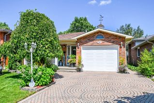 Backsplit for Sale, 31 Rollins Dr, Welland, ON