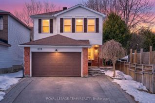 Property for Sale, 141 Acklam Ter, Kanata, ON