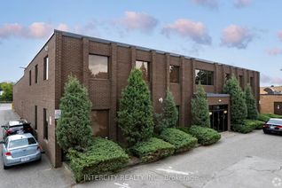 Office for Lease, 65 Melford Dr, Toronto, ON
