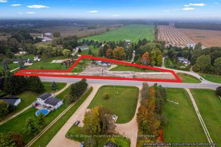 Property for Sale, 317080 6 & 10 N/A, Chatsworth, ON