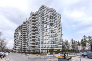 Condo for Sale, 8501 Bayview Ave #1002, Richmond Hill, ON