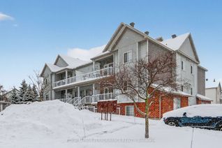 Apartment for Sale, 100 Artesa Private #C, Kanata, ON