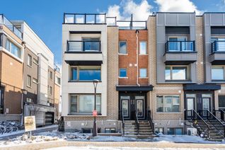 Townhouse for Sale, 571 Ozawa Private, Manor Park - Cardinal Glen and Area, ON