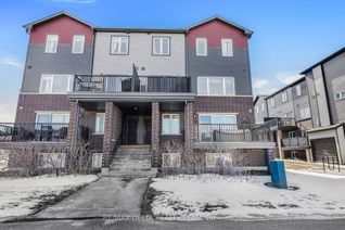 Condo Townhouse for Sale, 516 Decoeur Dr #D, Orleans - Cumberland and Area, ON