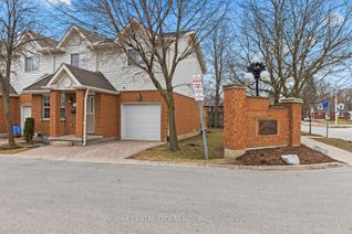 Condo for Sale, 20 Kernohan Pkwy #1, London South, ON