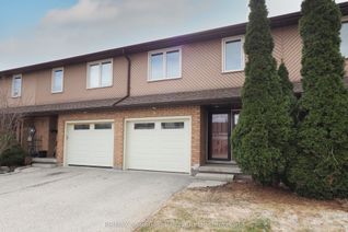 Townhouse for Sale, 47 Hiawatha Rd, Woodstock, ON