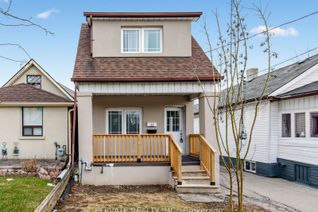 Detached House for Sale, 11 Rowntree Ave, Toronto, ON