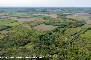 Farm for Sale, E 1/2 LT 29-30 CON 4; Sideroad 30 N/A, Meaford, ON