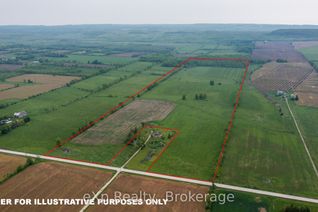 Property for Sale, PTLT 29 Concession Rd 2 N N/A, Meaford, ON