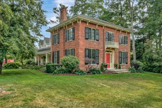 Detached House for Sale, 14065 Loyalist Pkwy, Prince Edward County, ON