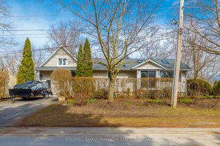 Detached House for Sale, 113 Centre St, Niagara-on-the-Lake, ON