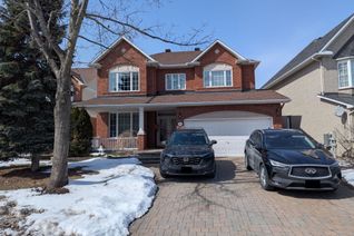Detached House for Sale, 2885 Brigham Way, Blossom Park - Airport and Area, ON