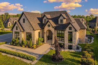 House for Sale, 112 Heritage Lake Dr, Puslinch, ON