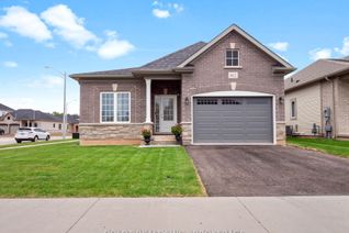 Bungalow for Sale, 412 Hummel Cres, Fort Erie, ON