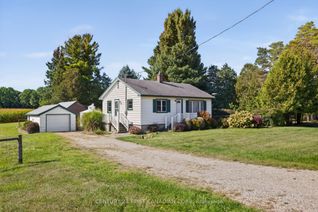Bungalow for Sale, 5147 Egremont Dr, Middlesex Centre, ON