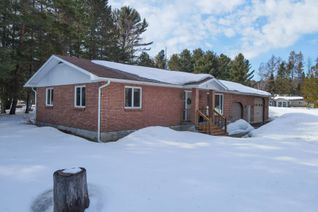 Bungalow for Sale, 2 Quirt Cres, Sundridge, ON Bungalow for Sale, 2 Quirt Cres, Sundridge, ON