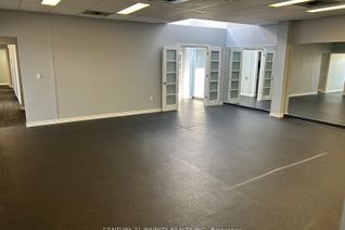 Office for Lease, 323 Kerr St #209, Oakville, ON