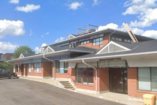 Property for Lease, 2828 Kingsway Dr #10-11, Oakville, ON