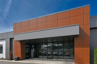 Industrial Property for Sale, 35 Stoffel Dr #13, Toronto, ON