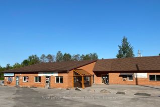 Property for Lease, 5 BOBCAYGEON Rd #3, Minden Hills, ON