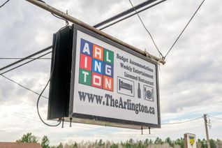 Commercial/Retail Property for Sale, 32990 Highway 62 N/A, Hastings Highlands, ON Commercial/Retail Property for Sale, 32990 Highway 62 N/A, Hastings Highlands, ON