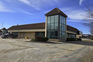 Industrial Property for Lease, 930 Woodlawn Rd W #1, Guelph, ON