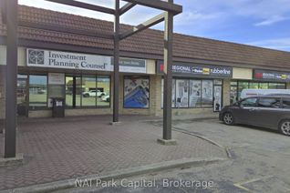 Office for Lease, 930 Woodlawn Rd W #13, Guelph, ON