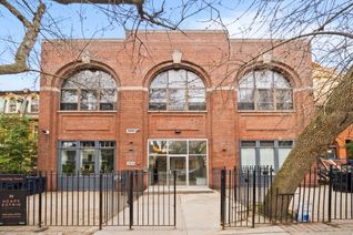 Loft for Sale, 264 Seaton St #205, Toronto, ON