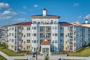 Condo Apartment for Sale, 50 Lakebreeze Dr #105, Clarington, ON