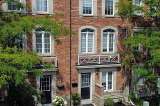 Condo Townhouse for Rent, 46 Joseph Griffith Ln, Toronto, ON