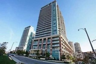 Bachelor/Studio Apartment for Sale, 100 Western Battery Rd #1009, Toronto, ON