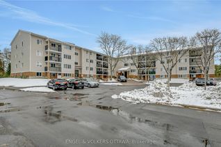 Condo for Sale, 6532 Bilberry Dr #112, Orleans - Convent Glen and Area, ON