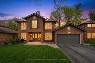 Detached House for Sale, 46 Oakridge Dr, Barrie, ON