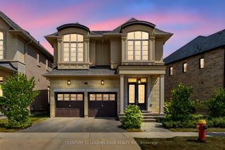Detached House for Sale, 3239 MILLICENT Ave, Oakville, ON